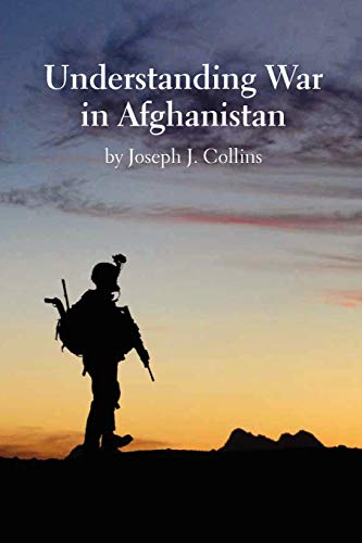 Stock image for Understanding War in Afghanistan for sale by Chiron Media