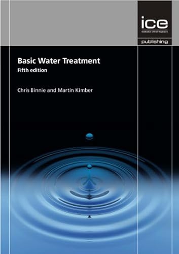 Stock image for Basic Water Treatment (Essential Reference Bundle) for sale by Cotswold Rare Books