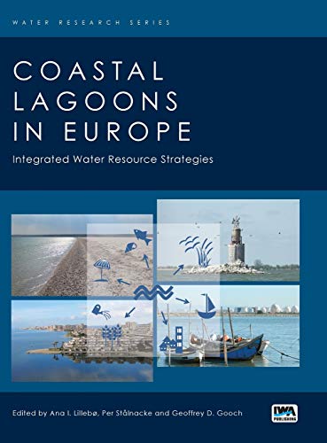 9781780406282: Coastal Lagoons in Europe: Integrated Water Resource Strategies