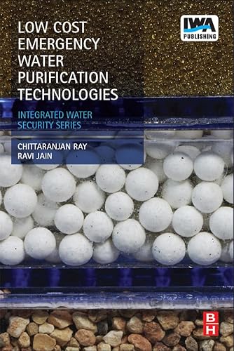 9781780406428: Low Cost Emergency Water Purification Technologies