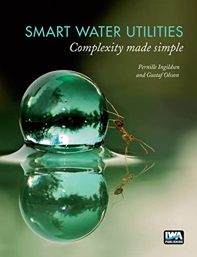 Imagen de archivo de Smart Water Utilities: Complexity Made Simple a la venta por WorldofBooks