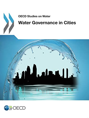 Stock image for Water Governance in Cities Oecd Studies on Water for sale by PBShop.store US