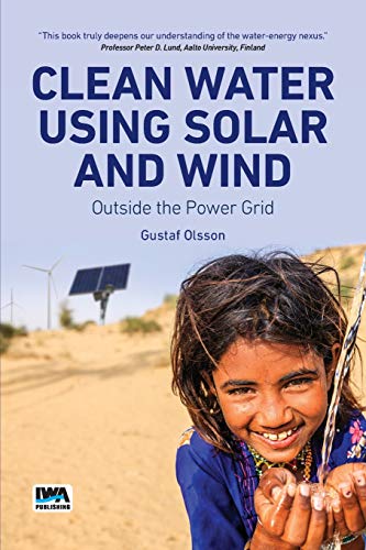 Stock image for Clean Water Using Solar and Wind for sale by PBShop.store US