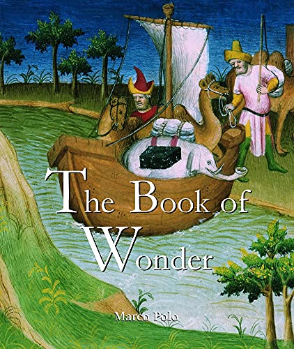 9781780420127: The Book of Wonder