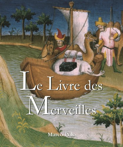 9781780420134: Livre des merveilles