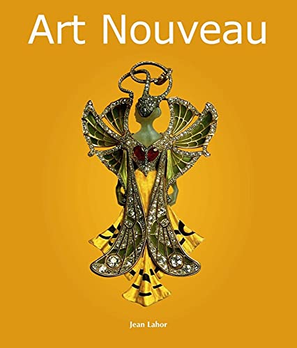 Stock image for ART NOUVEAU for sale by Revaluation Books