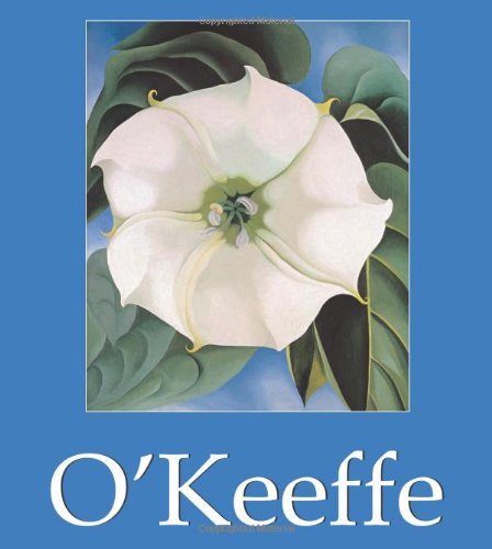 O Keefe - Janet Souter / Georgia O Keefe