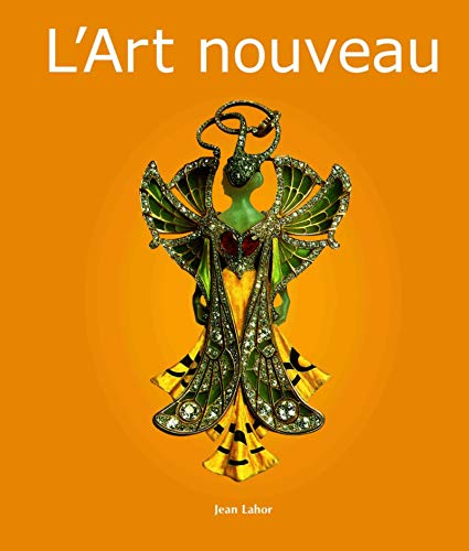 Stock image for L'art nouveau for sale by medimops