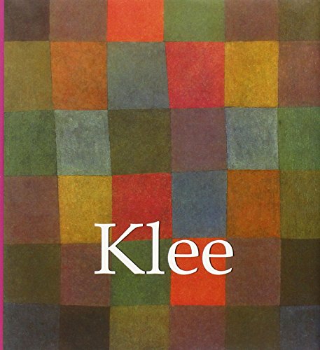 Beispielbild fr Klee zum Verkauf von medimops