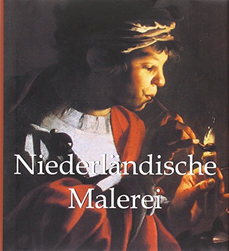 Imagen de archivo de Niederlndische Malerei a la venta por medimops