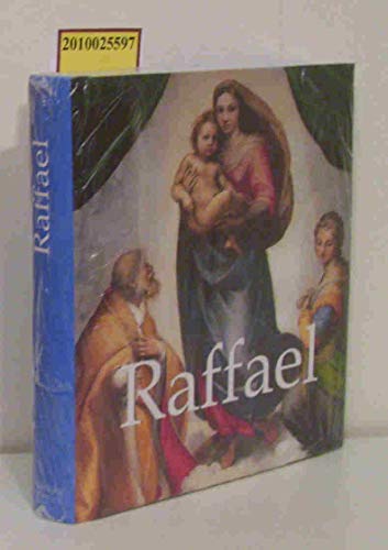 Imagen de archivo de Raffael a la venta por medimops