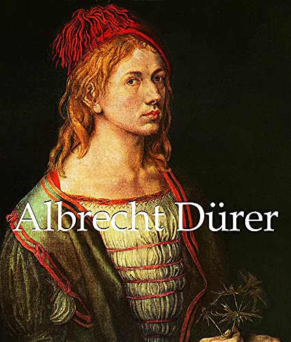Beispielbild fr Albrecht Durer, 1471-1528 zum Verkauf von ThriftBooks-Dallas