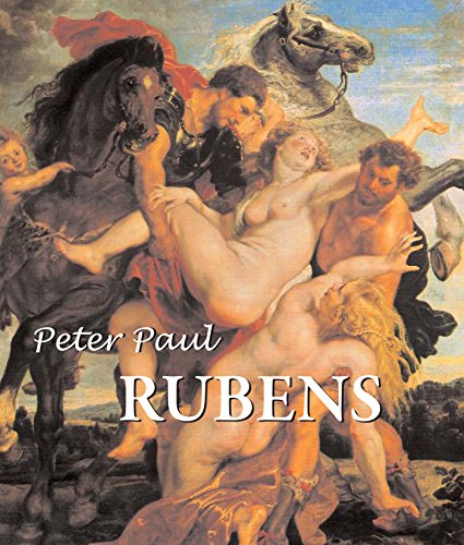9781780423722: Peter Paul Rubens (Best of...)