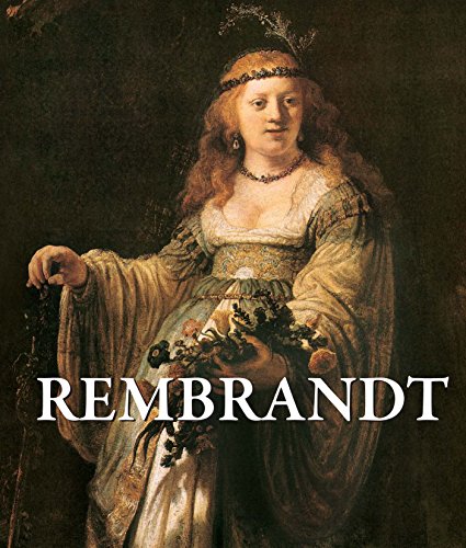 Rembrandt (Best of) (9781780423746) by Michel, Emile