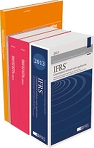 9781780430119: PwC IFRS Reporting 2013 Pack