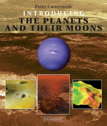 Stock image for Introducing the Planets and their Moons (Introducing Earth and Environmental Sciences) for sale by WorldofBooks