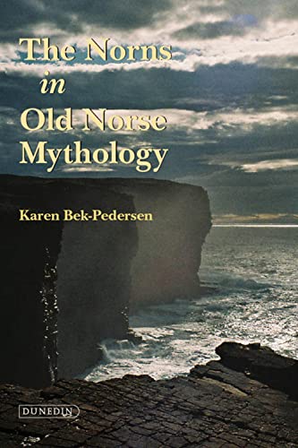 9781780460352: The Norns in Old Norse Mythology