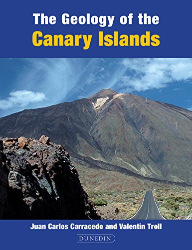 9781780460444: A Guide to the Geology of the Canary Islands