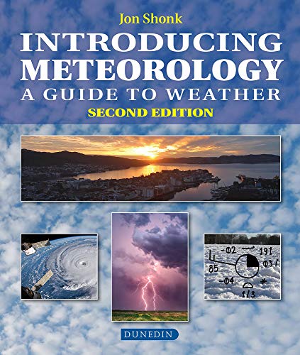 Beispielbild fr Introducing Meteorology: A Guide to Weather (Introducing Earth and Environmental Science): A Guide to the Weather (Introducing Earth and Environmental Sciences) zum Verkauf von WorldofBooks