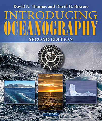 9781780460956: Introducing Oceanography