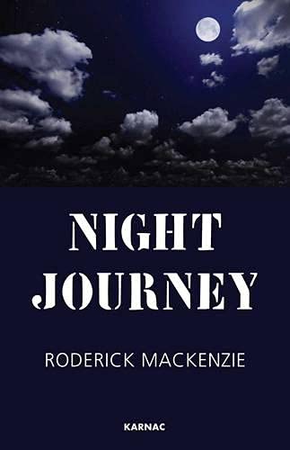 Imagen de archivo de Night Journey (Karnac Library) (The Karnac Library) a la venta por WorldofBooks