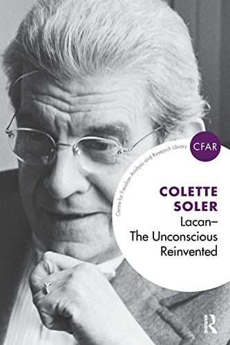 9781780490991: Lacan - The Unconscious Reinvented