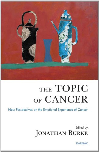 Imagen de archivo de The Topic of Cancer: New Perspectives on the Emotional Experience of Cancer a la venta por WorldofBooks
