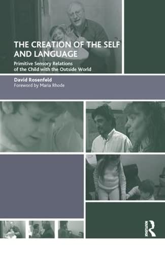 Stock image for The Creation of the Self and Language : Primitive Sensory Relations of the Child with the Outside World for sale by Better World Books