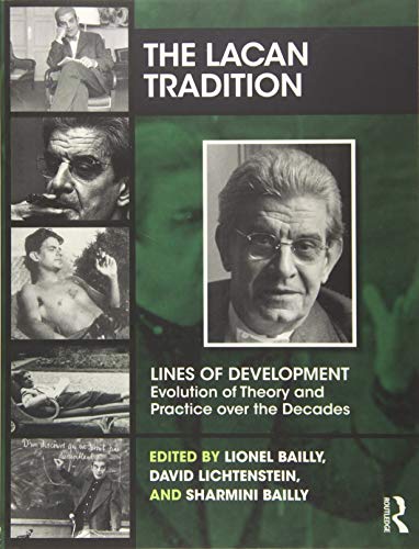 Stock image for The Lacan Tradition for sale by Revaluation Books