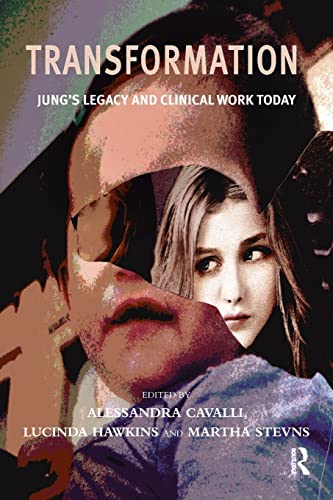 Imagen de archivo de Transformation: Jung's Legacy and Clinical Work Today a la venta por Blackwell's