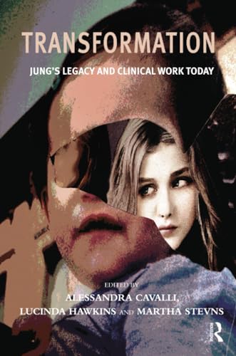 Stock image for Transformation: Jung's Legacy and Clinical Work Today for sale by Chiron Media