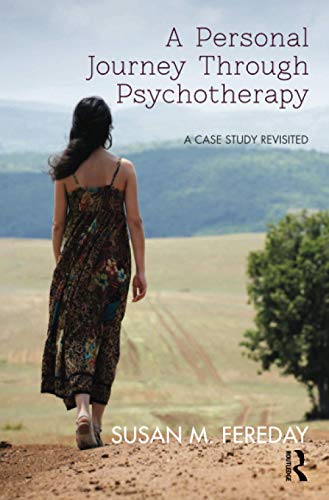 Stock image for A Personal Journey Through Psychotherapy: A Case Study Revisited for sale by Chiron Media