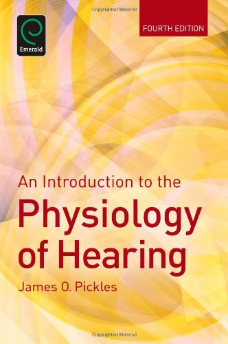 Stock image for An Introduction to the Physiology of Hearing for sale by Zoom Books Company