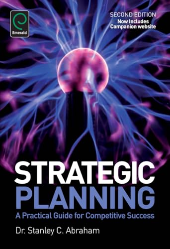 9781780525204: Strategic Planning: A Practical Guide for Competitive Success