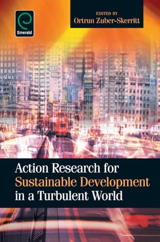 Stock image for Action Research for Sustainable Development in a for sale by Russell Books