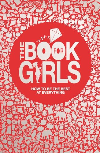 Beispielbild fr The Book for Girls zum Verkauf von AwesomeBooks