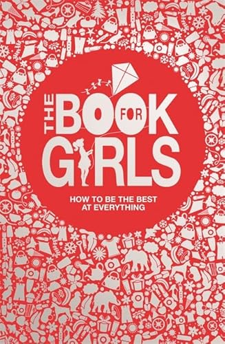 9781780551951: The Book For Girls