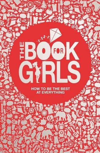 Stock image for The Book for Girls for sale by AwesomeBooks