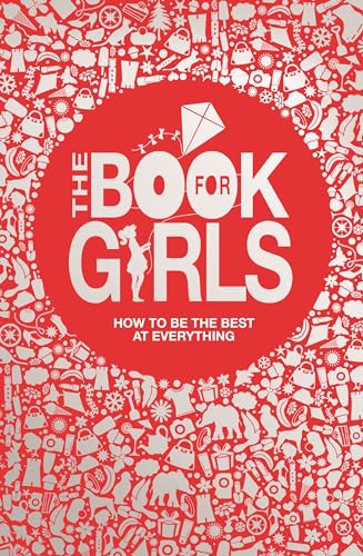 Stock image for The Book for Girls for sale by Reuseabook