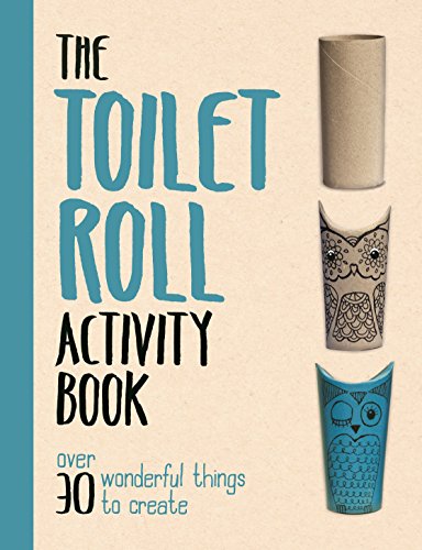 9781780553382: The Toilet Roll Activity Book
