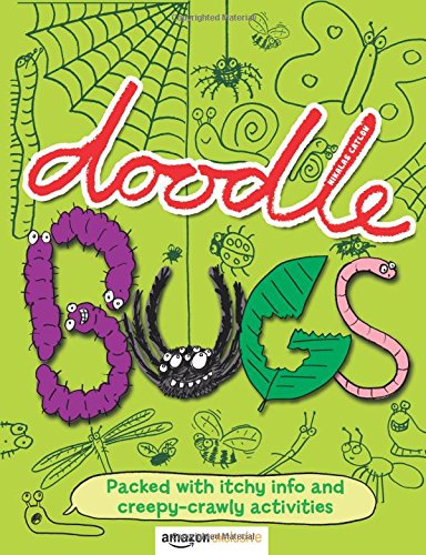 Imagen de archivo de Doodle Bugs a la venta por WorldofBooks