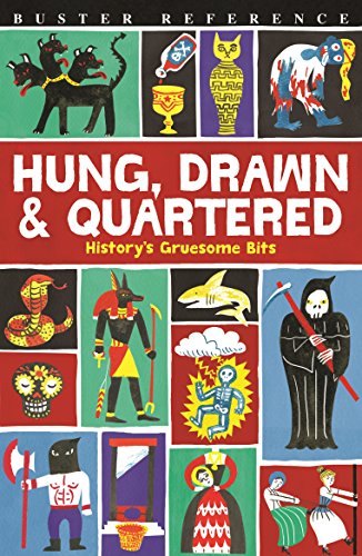 Stock image for Hung, Drawn &amp; Quartered for sale by Blackwell's