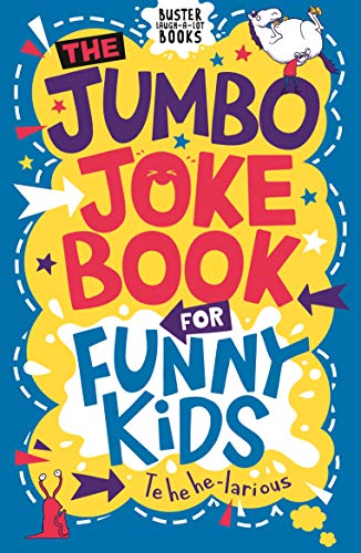 9781780557168: The Jumbo Joke Book for Funny Kids