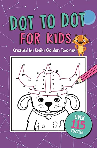 Stock image for Dot to Dot for Kids for sale by Blackwell's