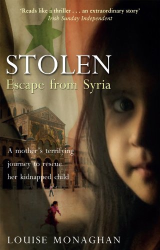 Beispielbild fr Stolen: Escape from Syria zum Verkauf von WorldofBooks