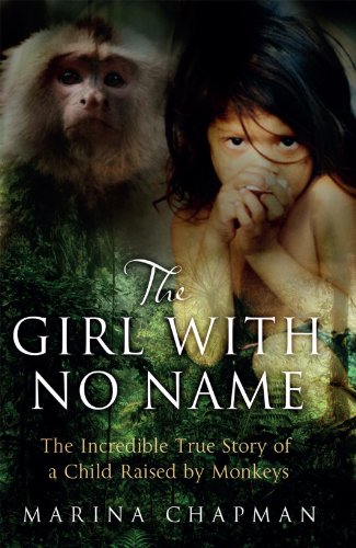 Stock image for GIRL WITH NO NAME, THE for sale by Revaluation Books