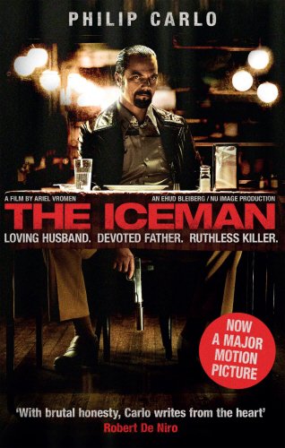 Stock image for The Ice Man: Confessions of a Mafia Contract Killer for sale by AwesomeBooks