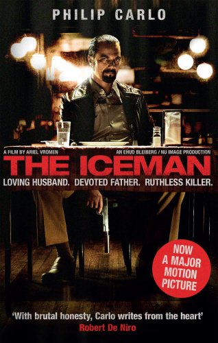 Stock image for The Ice Man: Confessions of a Mafia Contract Killer for sale by WorldofBooks