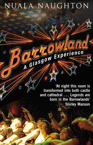 9781780576756: Barrowland: A Glasgow Experience