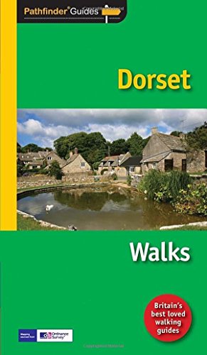 Stock image for PF (11) DORSET for sale by WorldofBooks